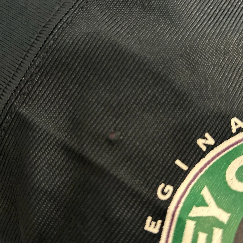 Vintage 1995 CFL Grey Cup Starter Jersey - Picture 7 of 7